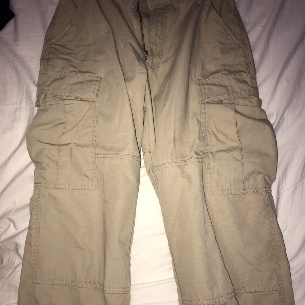 Cargo pants
